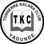 Tonnerre de Yaounde